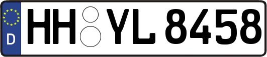HH-YL8458