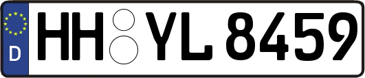 HH-YL8459