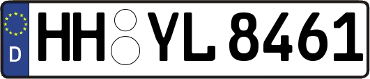 HH-YL8461