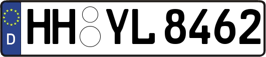 HH-YL8462