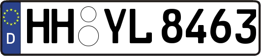 HH-YL8463