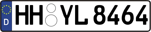 HH-YL8464