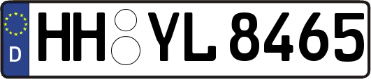 HH-YL8465