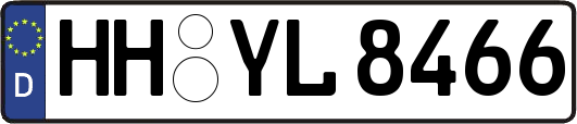 HH-YL8466