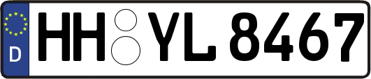 HH-YL8467
