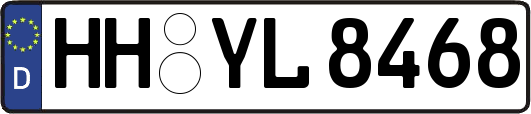 HH-YL8468