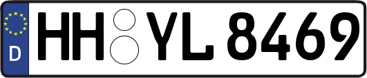 HH-YL8469