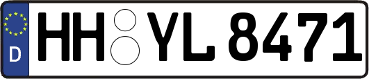 HH-YL8471