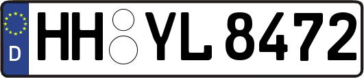 HH-YL8472