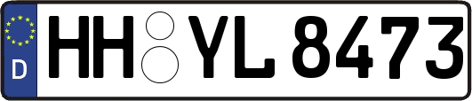 HH-YL8473