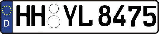 HH-YL8475