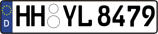 HH-YL8479