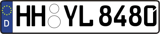 HH-YL8480