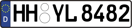 HH-YL8482
