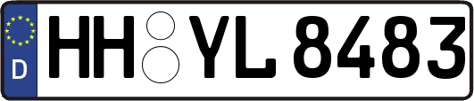 HH-YL8483