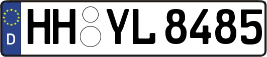 HH-YL8485