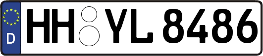 HH-YL8486