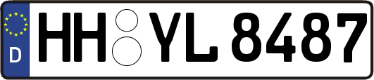 HH-YL8487
