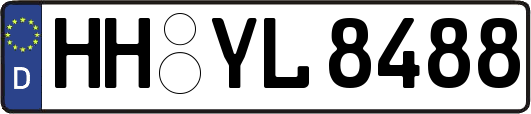 HH-YL8488