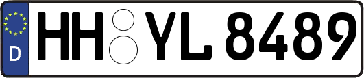 HH-YL8489