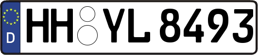 HH-YL8493