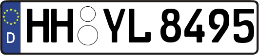 HH-YL8495