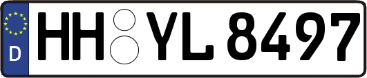 HH-YL8497