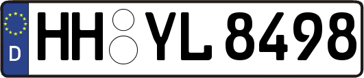 HH-YL8498