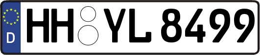 HH-YL8499
