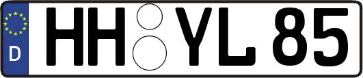 HH-YL85