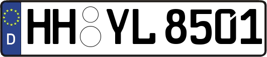 HH-YL8501
