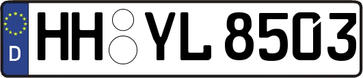 HH-YL8503