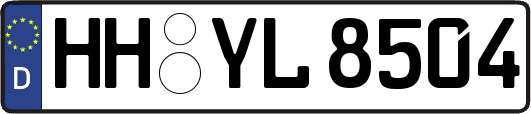 HH-YL8504