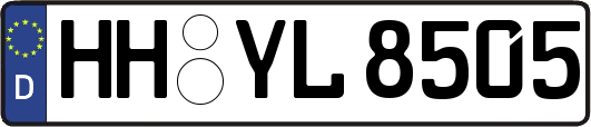 HH-YL8505