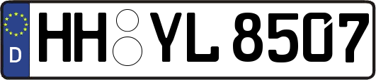HH-YL8507