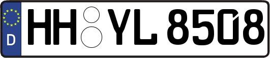 HH-YL8508