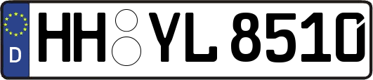 HH-YL8510