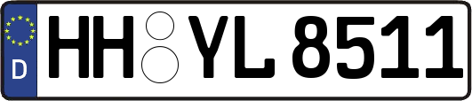 HH-YL8511