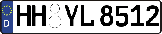 HH-YL8512