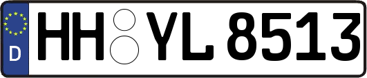 HH-YL8513