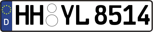 HH-YL8514