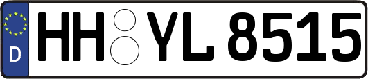 HH-YL8515