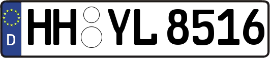 HH-YL8516