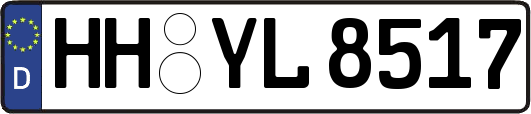 HH-YL8517