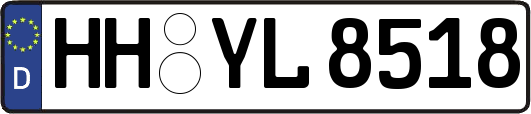 HH-YL8518
