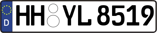 HH-YL8519