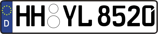 HH-YL8520