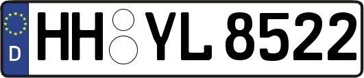 HH-YL8522