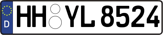 HH-YL8524