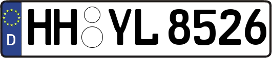 HH-YL8526